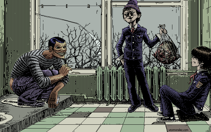 smokers