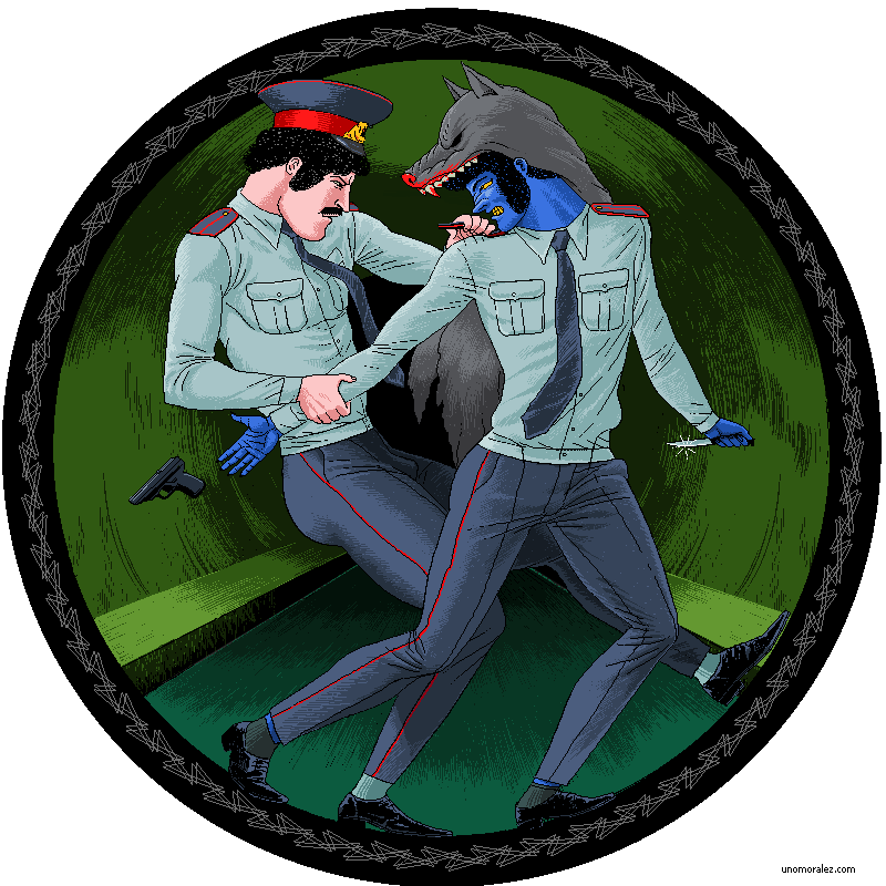 cops
