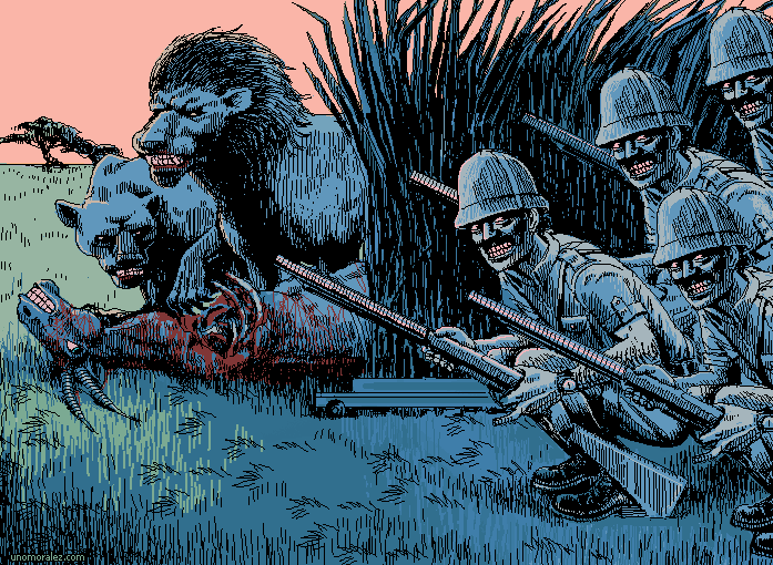 hunting_safari
