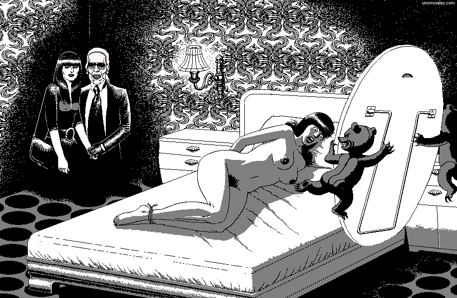 karl and klara