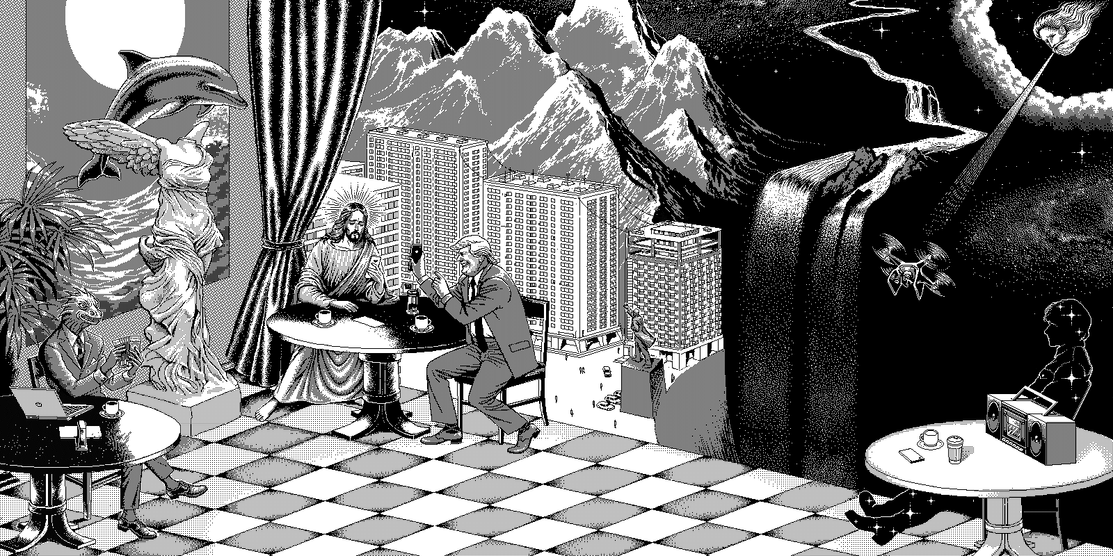 Gruff Rhys